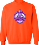 Crew Sweatshirt - Leidos Kicks Invitational 2026