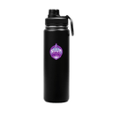 Water Bottle - Leidos Kicks Invitational 2026