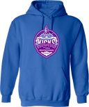 Hoodies - Leidos Kicks Invitational 2026