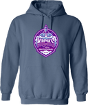 Hoodies - Leidos Kicks Invitational 2026