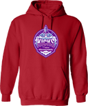 Hoodies - Leidos Kicks Invitational 2026