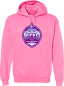 Hoodies - Leidos Kicks Invitational 2026
