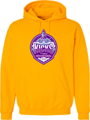 Hoodies - Leidos Kicks Invitational 2026