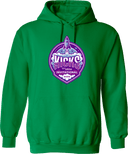 Hoodies - Leidos Kicks Invitational 2026