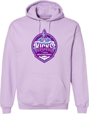 Hoodies - Leidos Kicks Invitational 2026