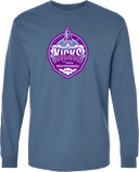 Long Sleeves - Leidos Kicks Invitational 2026