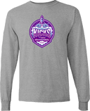 Long Sleeves - Leidos Kicks Invitational 2026