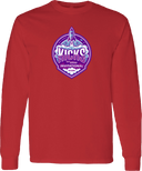 Long Sleeves - Leidos Kicks Invitational 2026