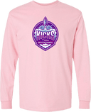Long Sleeves - Leidos Kicks Invitational 2026
