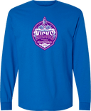 Long Sleeves - Leidos Kicks Invitational 2026