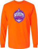 Long Sleeves - Leidos Kicks Invitational 2026