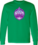 Long Sleeves - Leidos Kicks Invitational 2026