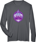Performance Long Sleeves - Leidos Kicks Invitational 2026