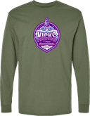 Long Sleeves - Leidos Kicks Invitational 2026