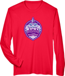 Performance Long Sleeves - Leidos Kicks Invitational 2026