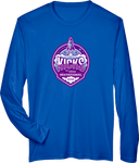 Performance Long Sleeves - Leidos Kicks Invitational 2026