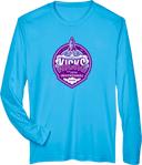 Performance Long Sleeves - Leidos Kicks Invitational 2026