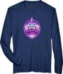 Performance Long Sleeves - Leidos Kicks Invitational 2026