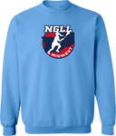 Crew Sweatshirt - NGLL Midwest 2026