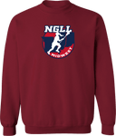 Crew Sweatshirt - NGLL Midwest 2026