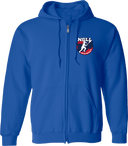 Full Zip Hoodies - NGLL Midwest 2026