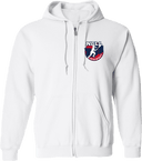 Full Zip Hoodies - NGLL Midwest 2026