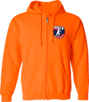 Full Zip Hoodies - NGLL Midwest 2026