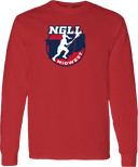 Long Sleeves - NGLL Midwest 2026