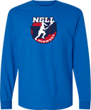 Long Sleeves - NGLL Midwest 2026
