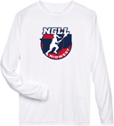 Performance Long Sleeves - NGLL Midwest 2026