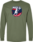 Long Sleeves - NGLL Midwest 2026