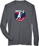 Performance Long Sleeves - NGLL Midwest 2026
