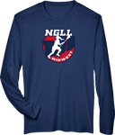 Performance Long Sleeves - NGLL Midwest 2026