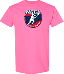 Short Sleeves - NGLL Midwest 2026