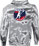 Tie-Dye Hoodies - NGLL Midwest 2026