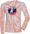 Tie-Dye Long Sleeves - NGLL Midwest 2026