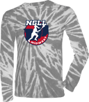 Tie-Dye Long Sleeves - NGLL Midwest 2026