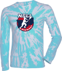 Tie-Dye Long Sleeves - NGLL Midwest 2026
