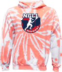 Tie-Dye Hoodies - NGLL Midwest 2026