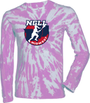 Tie-Dye Long Sleeves - NGLL Midwest 2026