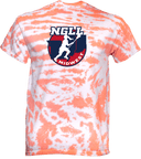 Tie-Dye Short Sleeves - NGLL Midwest 2026