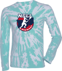 Tie-Dye Long Sleeves - NGLL Midwest 2026