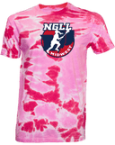 Tie-Dye Short Sleeves - NGLL Midwest 2026