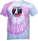 Tie-Dye Short Sleeves - NGLL Midwest 2026