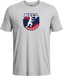 Under Armour Athletics Short Sleeve - NGLL Midwest 2026