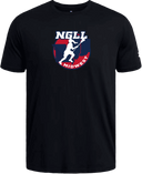 Under Armour Athletics Short Sleeve - NGLL Midwest 2026