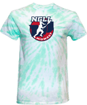 Tie-Dye Short Sleeves - NGLL Midwest 2026