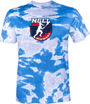 Under Armour Athletics Short Sleeve Tie-Dye - NGLL Midwest 2026