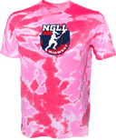 Under Armour Athletics Short Sleeve Tie-Dye - NGLL Midwest 2026