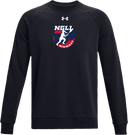Under Armour Rival Fleece Crew - NGLL Midwest 2026